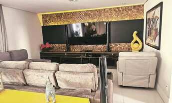 Imagem: Apartamento - Vila Leopoldina - 3 Suítes