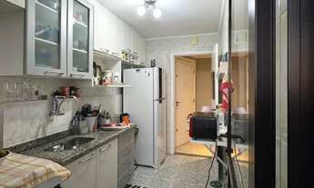 Imagem 5: Apartamento para venda em Freguesia do Ó com 3 quartos, sendo 1 suíte , 70m²