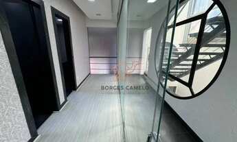 Imagem: Sala para alugar, 74 m² por R$ 4.100,01/mês