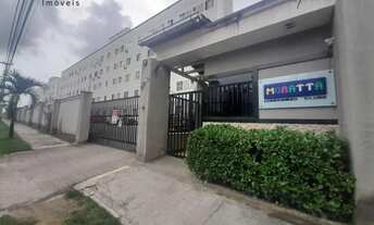 Imagem: Apartamento com 2 quartos no bairro Planalto