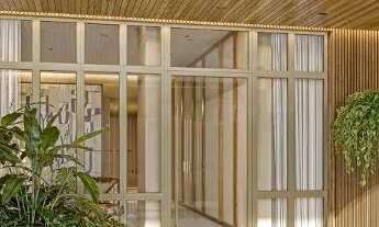 Imagem 3: Cobertura Linear - Ipanema - Entrada Facilitada