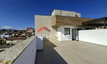 Imagem: Cobertura em Rua Tefé - Renascença - Belo