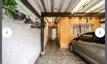 Imagem 2: Sobrado com 3 quartos à venda em Jardim Ester Yolanda - SP