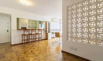 Imagem 3: Aluguel Apartamento 2 Dormitórios - 106 m² Itaim Bibi