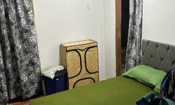 Imagem 6: Casa bairro água Branca