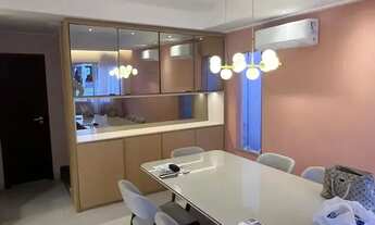 Imagem: Casa de cond mobiliada