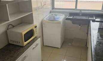 Imagem 7: Apartamento à Venda - 2 Dormitórios (1 Suíte) + Vaga de garagem e Lazer! - Cód: ACT3412