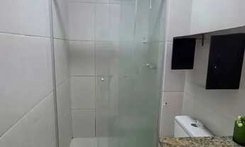 Imagem 4: Imóvel para venda possui 70 metros quadrados com 3 quartos suites