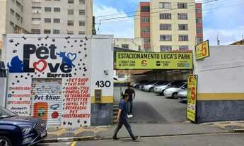 Imagem 3: Terreno - Centro - Campinas