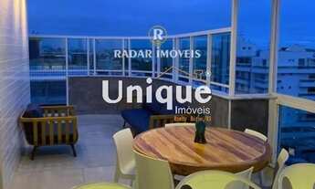 Imagem 4: Cobertura duplex, 180m2, Braga - Cabo Frio, à venda por R$ 1.700.000,00