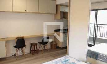 Imagem 3: Apartamento à Venda - Santa Cecília, 1 Quarto, 26 m2
