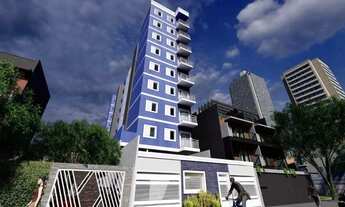 Imagem 7: Apartamento com 2 dormitórios à venda, 46 m² por R$ 315.000,00 - Santa Maria - Santo André