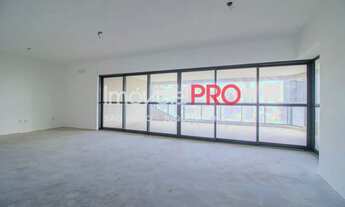 Imagem 2: Apartamento, Chácara Santo Antônio (Zona Sul) - São Paulo