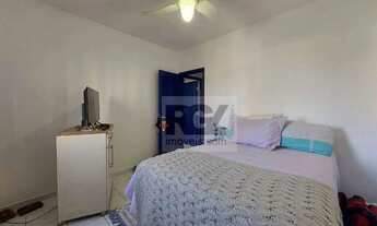 Imagem 4: Apartamento com 2 QUARTOS - LAZER COM PISCINA E CHURRASQUEIRA - à venda, 68 m² por R$ 460