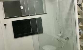 Imagem 6: Kitnet ao lado da UTFPR Cornélio Procópio