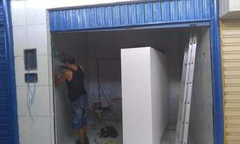 Imagem 2: Loja no Mercado Público de Cavaleiro Reformada