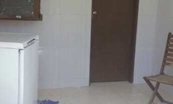 Imagem 5: Kitinet e suites mobiliadas