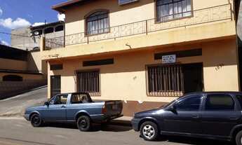 Imagem: Casa grande dois quartos alugue direto com