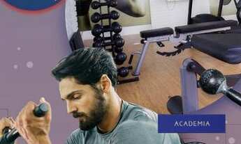 Imagem 7: Apartamento, no parque das Laranjeiras, com 2 e 3 quartos