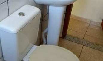 Imagem 5: Aluga se Quitinete