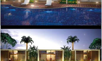 Imagem 1: Pipa Golf - Lotes - 300m² - Paraíso