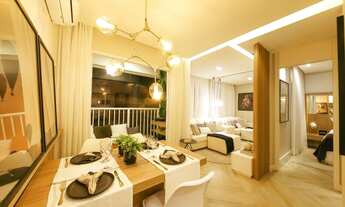 Imagem: Top Guarulhos 2 Dorms Internacional Shopping