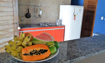 Imagem 7: Casa em condominio à beira mar com segurança