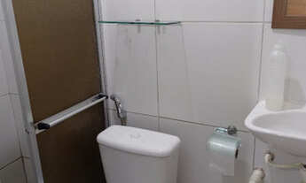 Imagem: Kitnet no Ibes mobiliada