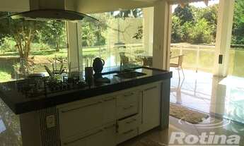 Imagem 5: Casa para aluguel, 3 quartos, 1 suíte, 20 vagas, Patrimônio - Uberlândia/MG