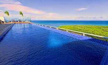 Imagem 2: Flat à venda, 1 quarto, 1 vaga, Barra de Jangada - Jaboatão dos Guararapes/PE