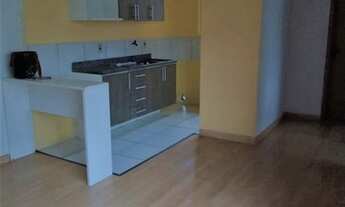 Imagem 3: CAXIAS DO SUL - Apartamento Padrão - FORQUETA