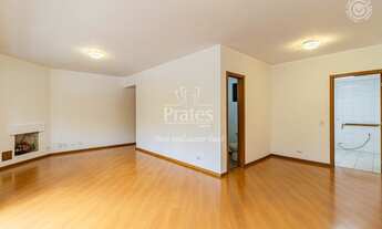 Imagem 2: CURITIBA - Apartamento Padrão - Ecoville