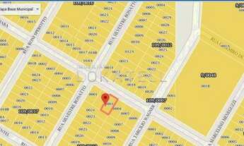 Imagem 1: TERRENO A VENDA NO BAIRRO ALTO ALEGRE EM CASCAVEL PR