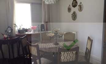 Imagem 5: Vendo apartamento duas suítes, varanda e três vagas de garagem, localização privilegiada