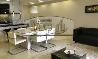 Imagem 3: SãO BERNADO DO CAMPO - Apartamento Padrão - Baeta Neves