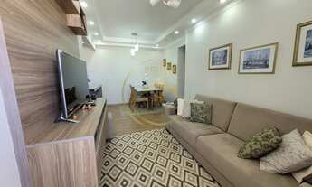 Imagem 4: Apartamento à venda Campinas, região Proost Sousa, próximo ao shopping Unimart e Enxuto, l