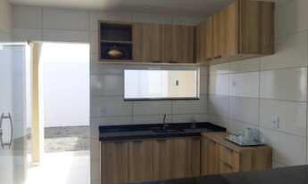 Imagem 4: Casas Lindas de 02 e 03 quartos Juazeiro do Norte-CE