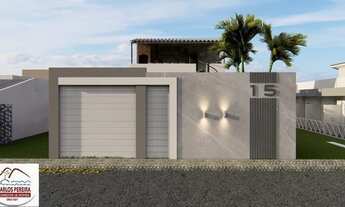 Imagem: Casa á venda em Gravatá Ref.331