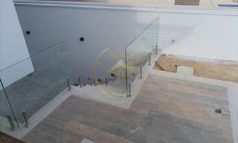 Imagem 7: Casa á venda condominio Alphaville Campinas, , com 3 suítes, escritório, lavabo, dependênc