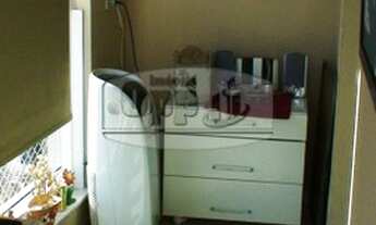 Imagem 5: SãO PAULO - Apartamento Padrão - saude