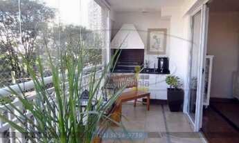 Imagem: SãO PAULO - Apartamento Padrão - Aclimação