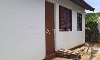 Imagem 2: CASA A VENDA NO BAIRRO GUARUJA EM CASCAVEL PR