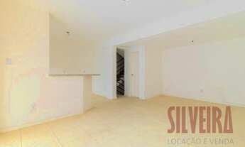 Imagem 2: PORTO ALEGRE - Casa de Condomínio - Vila Jardim