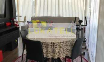 Imagem 7: Apartamento a venda no Alto D'ouro