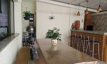 Imagem 2: Apartamento 4 quartos Setor Bela Vista - Goiânia - GO