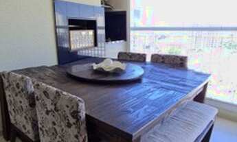 Imagem 5: Apartamento para aluguel tem 133 metros quadrados com 3 quartos em Vila Maria Alta - São P