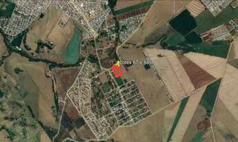 Imagem 5: Terreno para construção de torres de 8 andares - Sarandi-PR