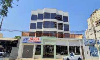 Imagem 1: PRESIDENTE PRUDENTE - Conjunto Comercial/Sala - JARDIM PAULISTANO