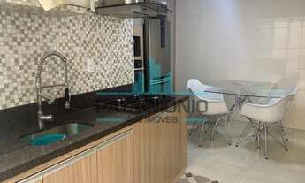 Imagem 5: Sobrado à venda, 124 m² - Osvaldo Cruz - São Caetano do Sul/SP - SO0135