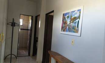 Imagem 6: Casa mobiliada diária ou mensal/Rio Verde Go./Próximo a Havan